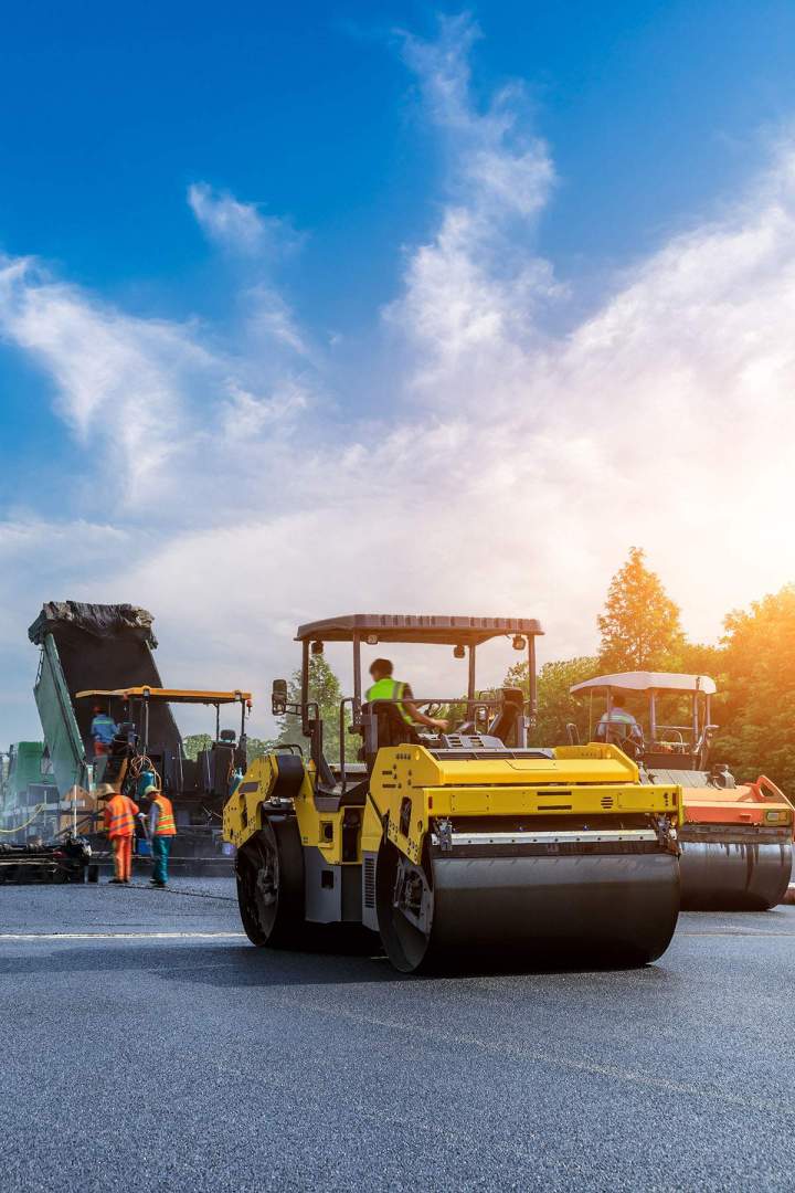  Travaux VRD Saint-Brice-Courcelles